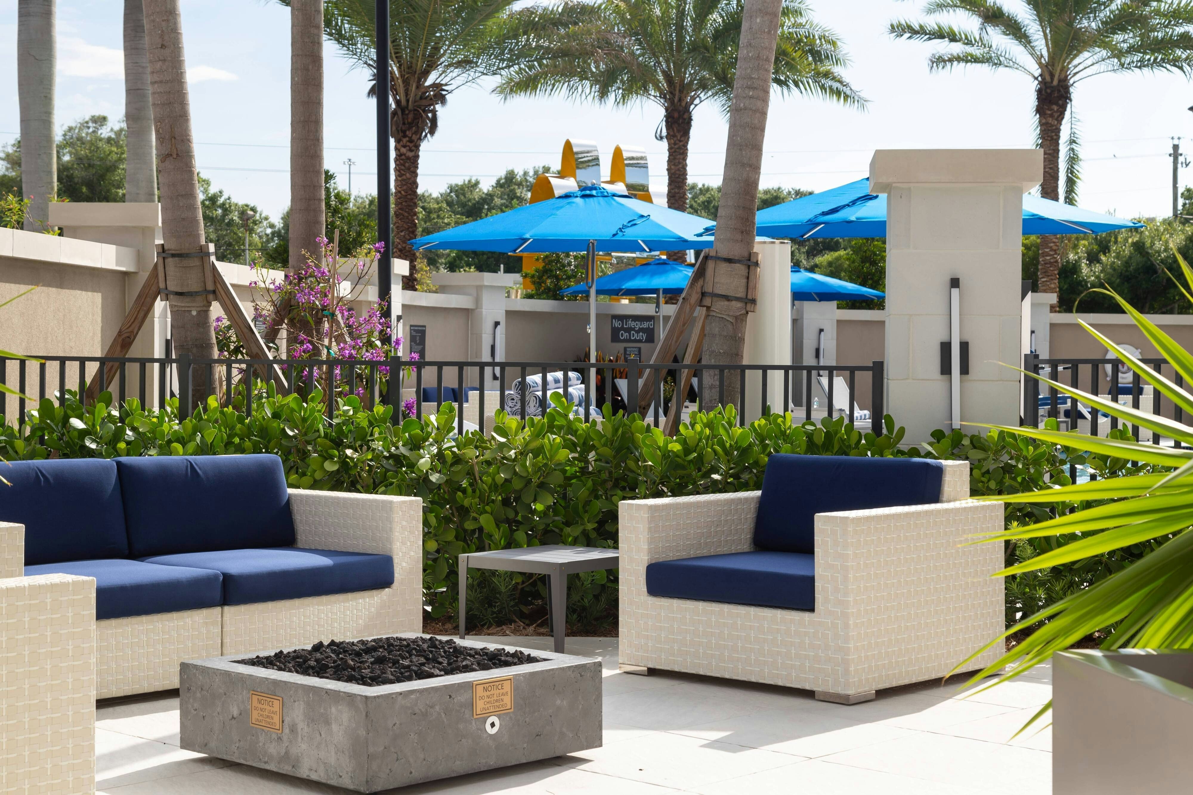 Residence Inn by Marriott Palm Beach Gardens 22/42