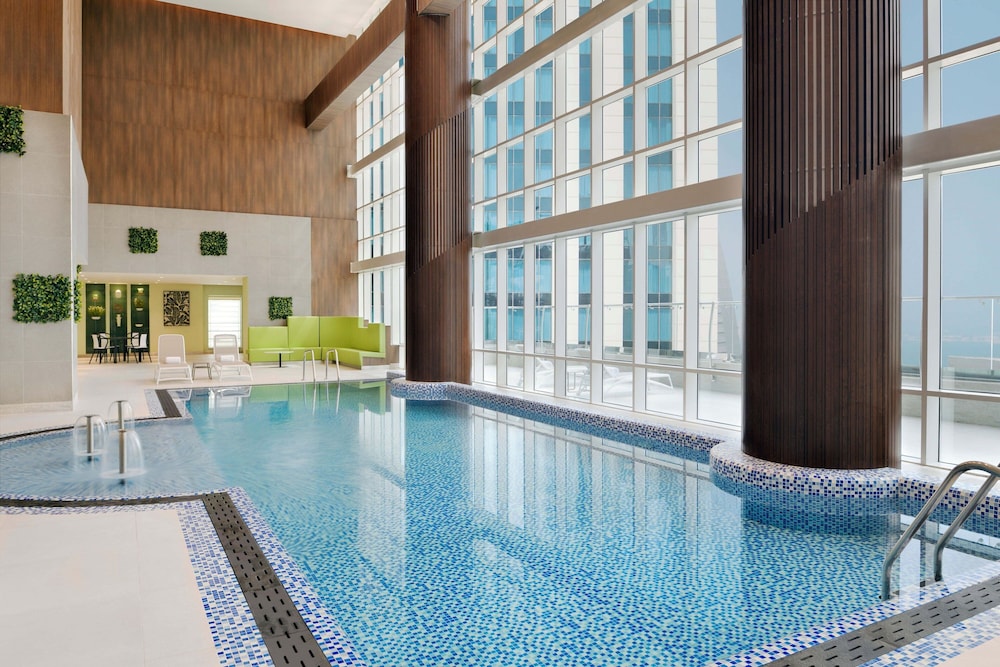 Element City Center Doha 2/46