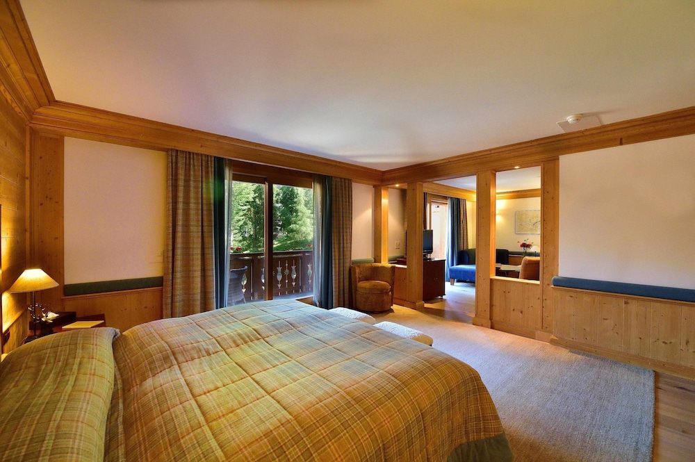 Chalet RoyAlp Hotel & Spa 22/86