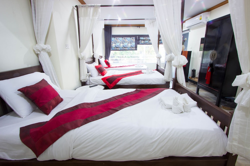 Sripoom Boutique House 14/73