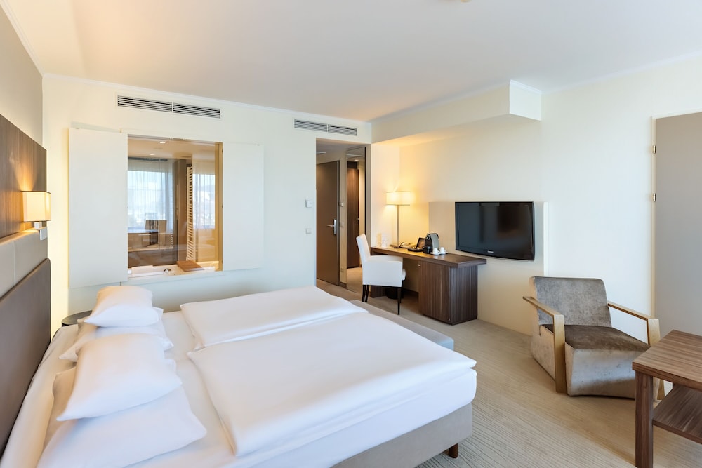 Hotel Schillerpark Linz A Member of Radisson Individuals 27/67