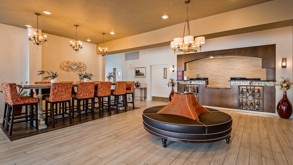 Best Western Plus Vineyard Inn & Suites 6/51
