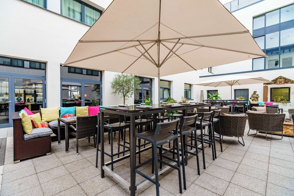 Park Plaza Trier 50/70