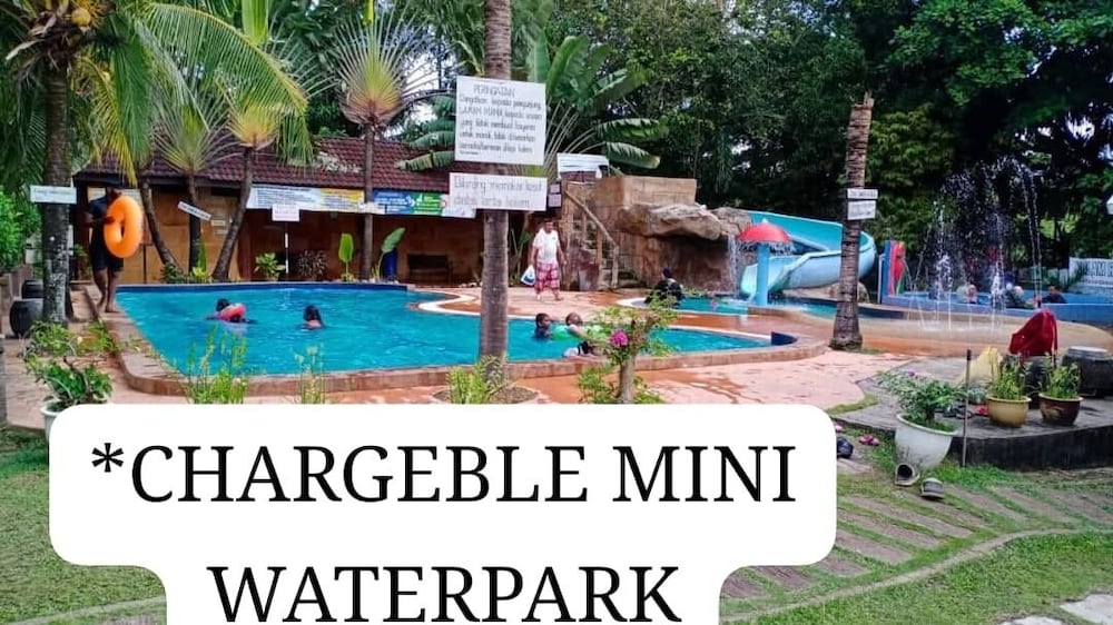 Hotel Seri Malaysia Sungai Petani 9/24