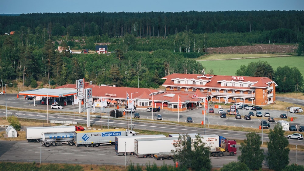 Rasta Mariestad - Rattugglan 1/26