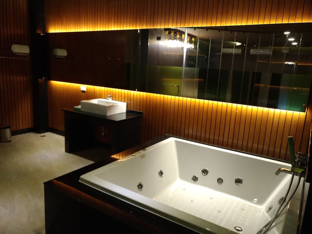 Sweety Resort (ex Dream Design Hotel) 43/58