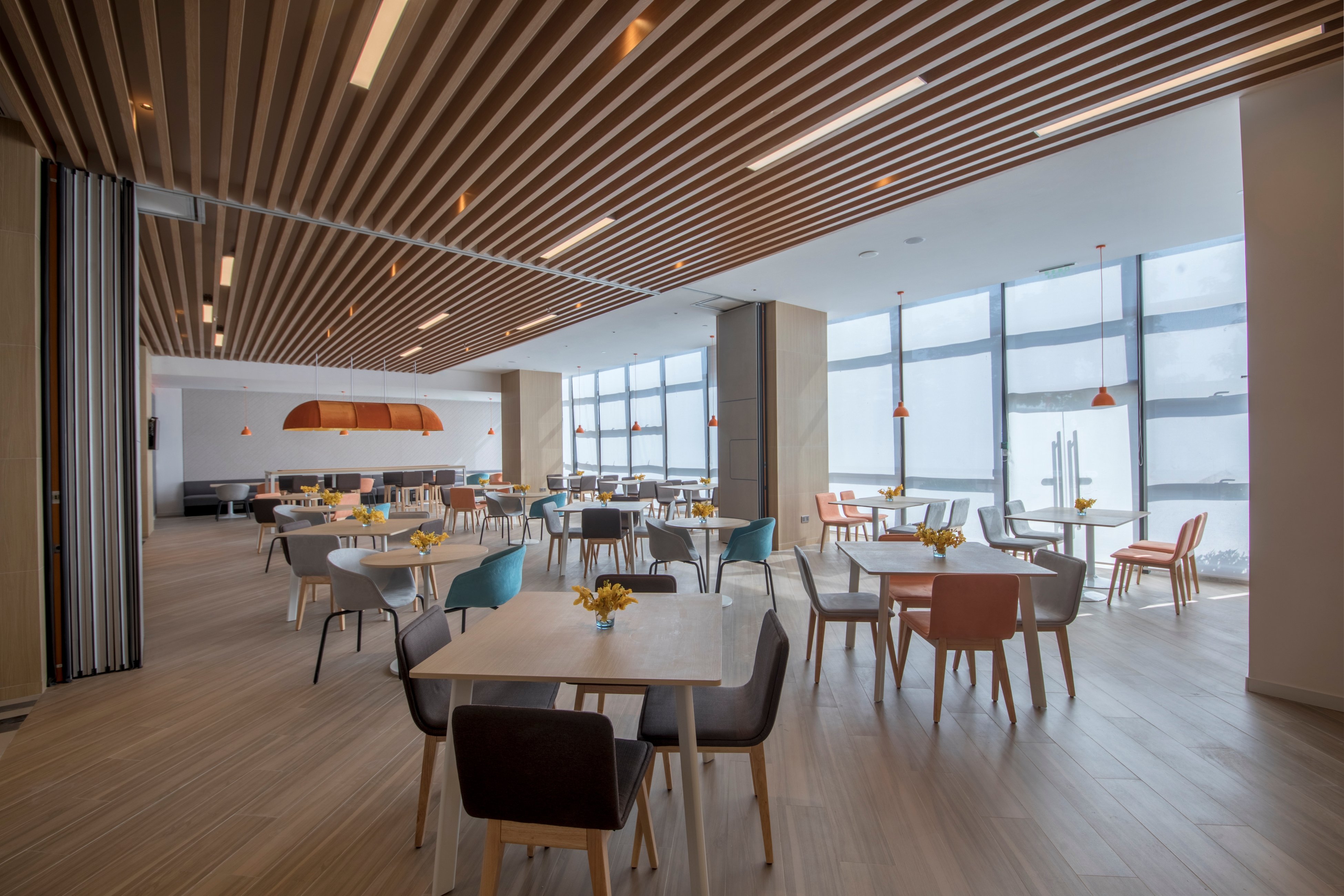 Holiday Inn Express Xiamen Airport Zone 18/33
