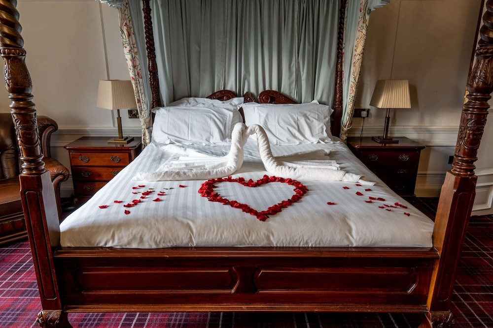 Castle Bromwich Hall Hotel, BW Signature Collection 27/70