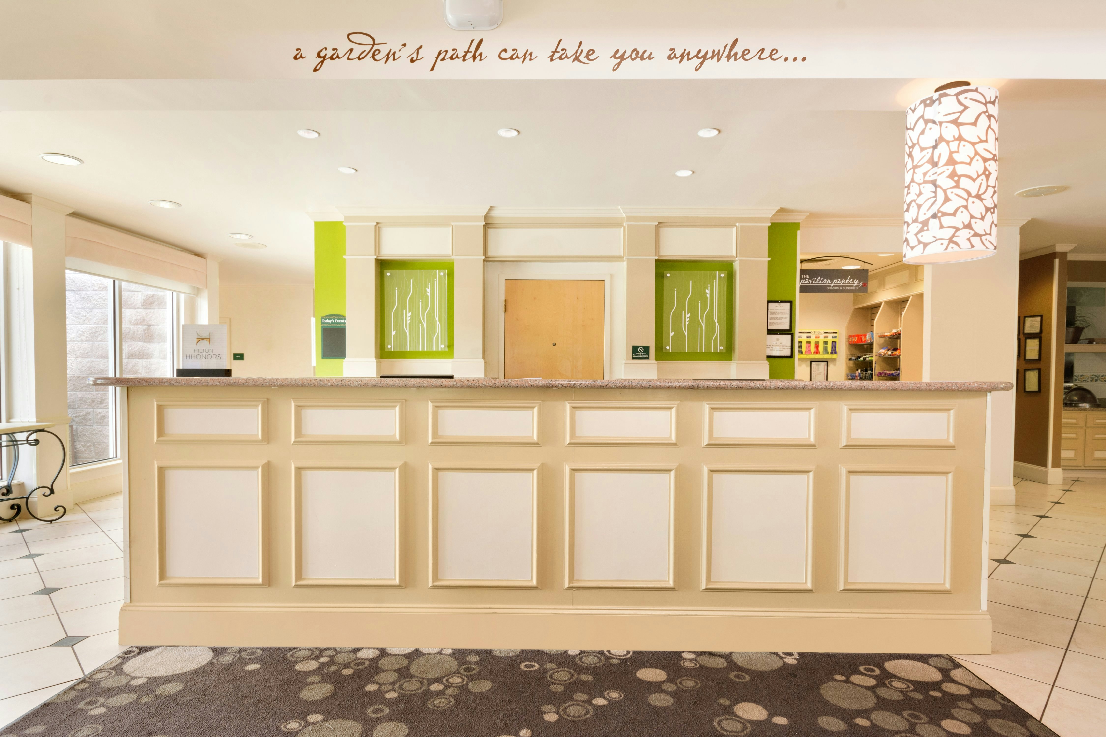 Hilton Garden Inn Atlanta Northpoint Hotel 13/65