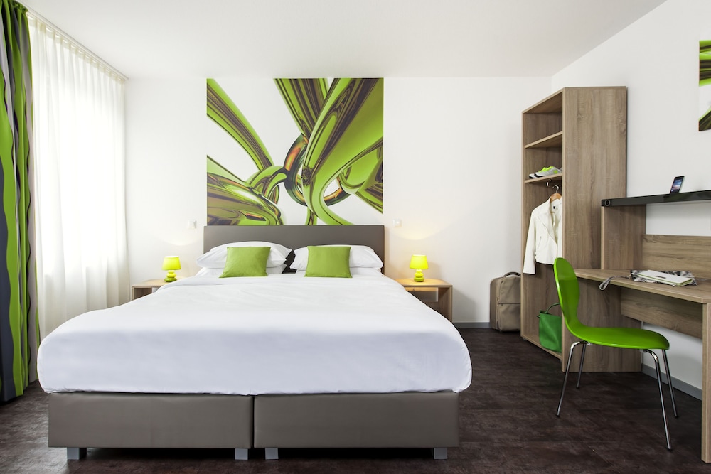 ibis Styles Arnsberg Sauerland 12/49