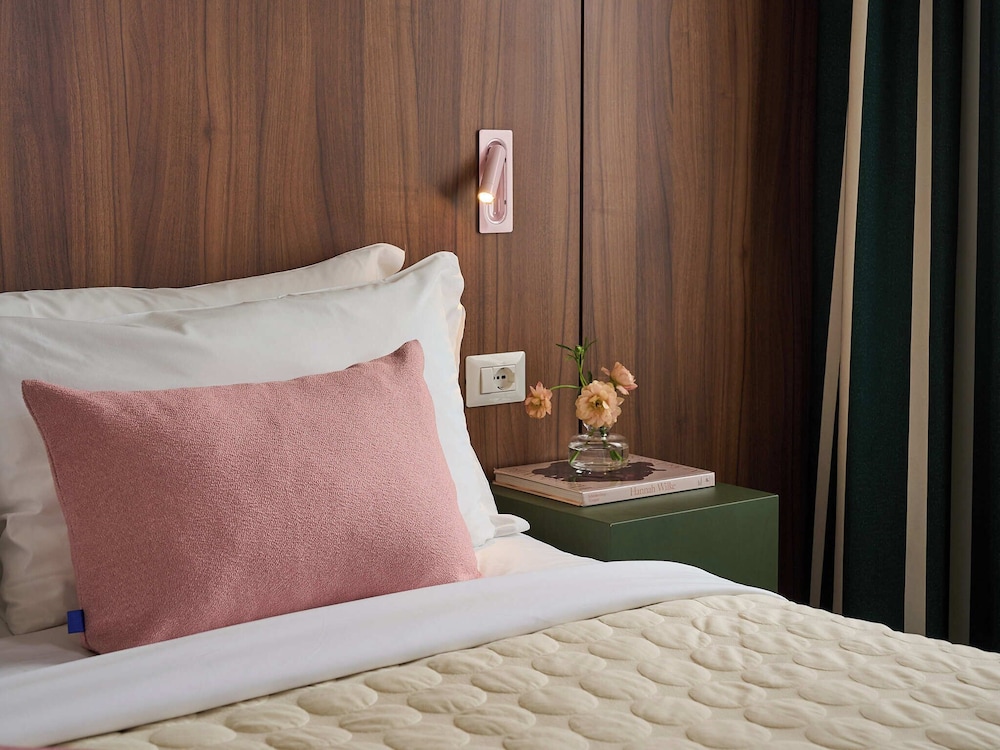 numa l Rodo Rooms & Apartments 43/72