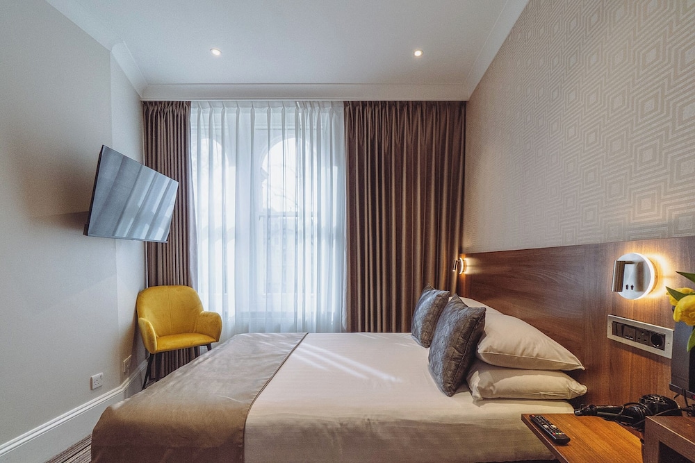 Double Room with Garden  View