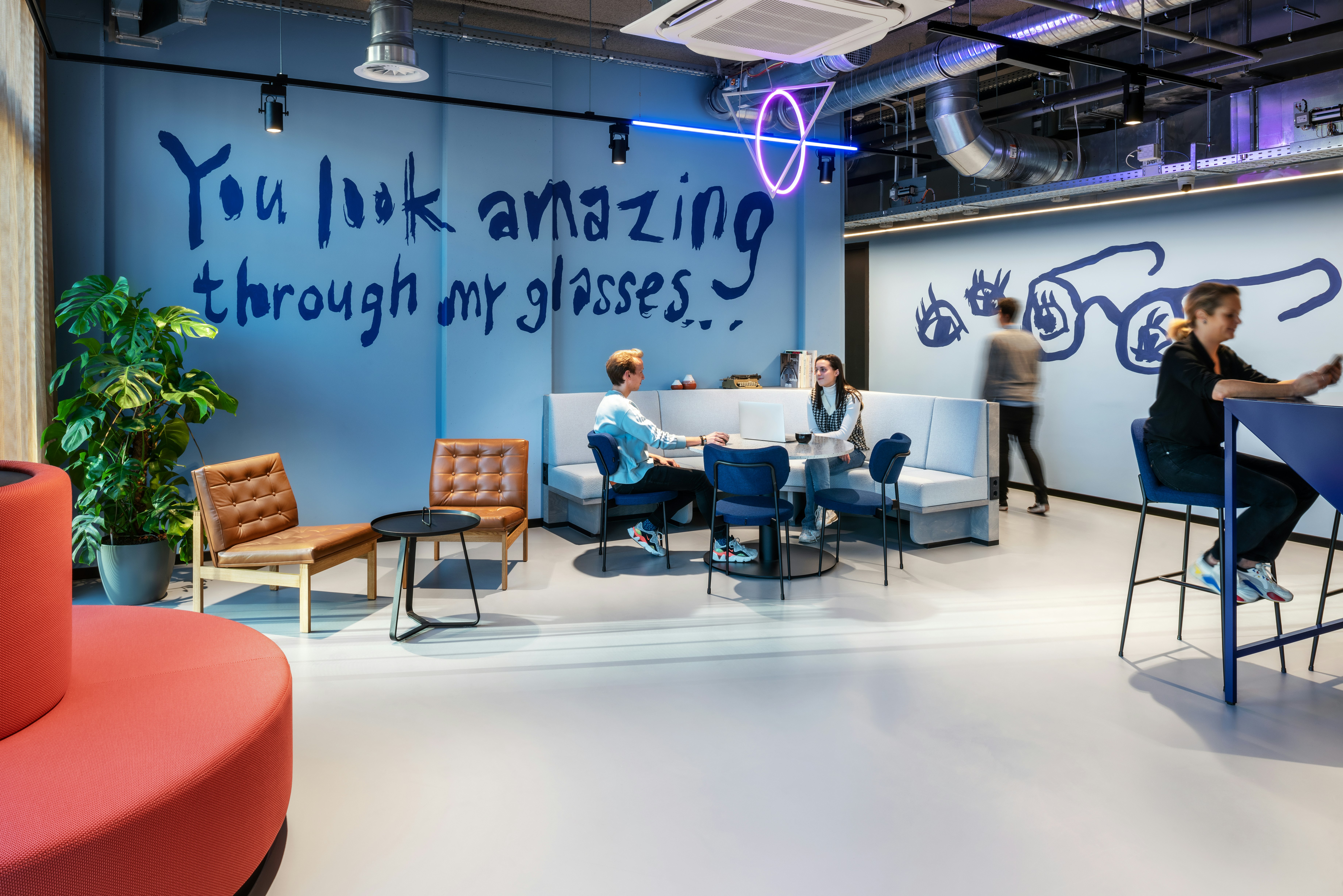 The Social Hub Delft 50/84