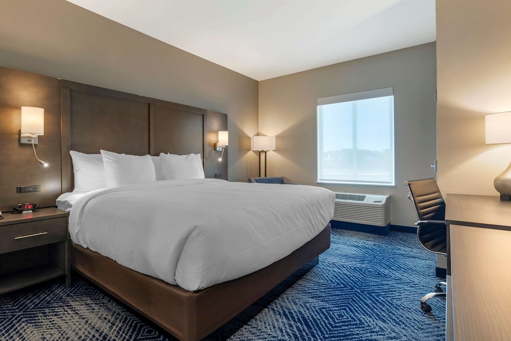 Comfort Inn & Suites Balch Springs - SE Dallas 10/30