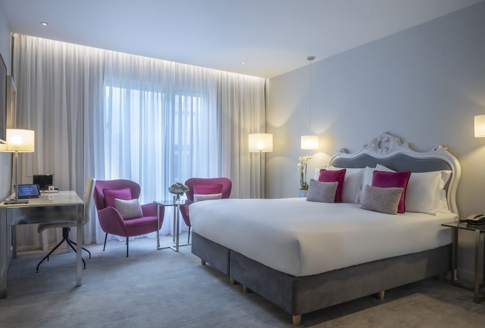 The Morgan Hotel 21/50