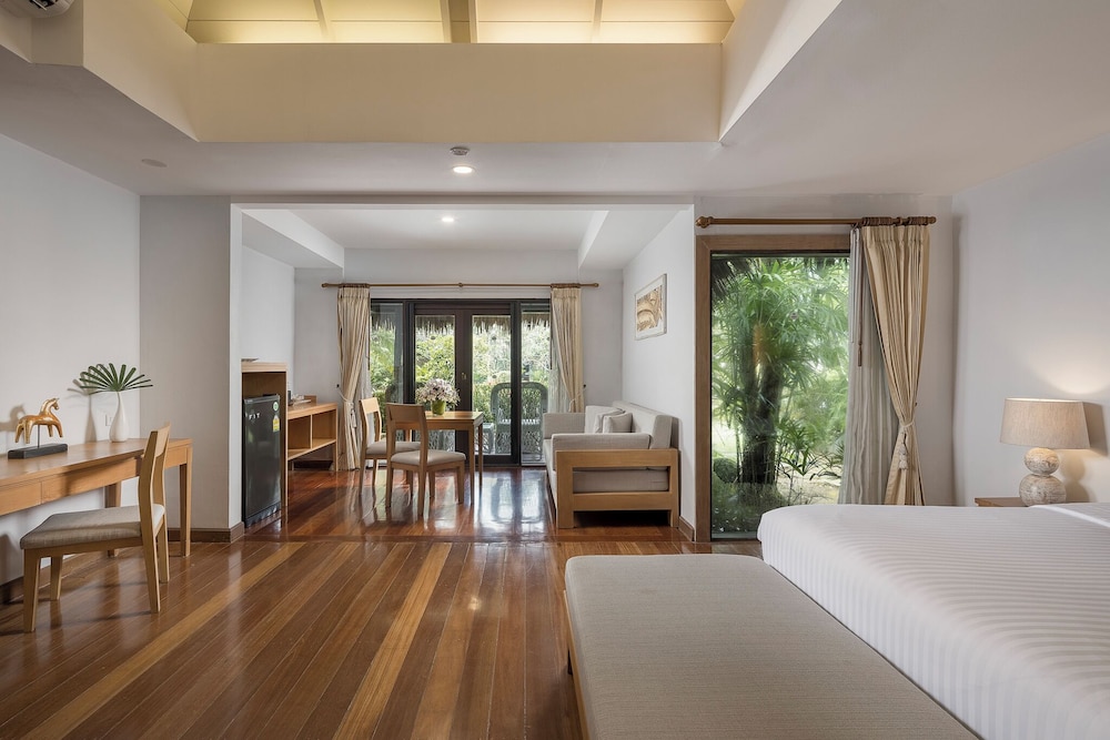 Khaolak Paradise Resort 15/61