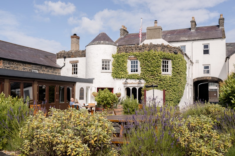 Bushmills Inn Hotel 51/51