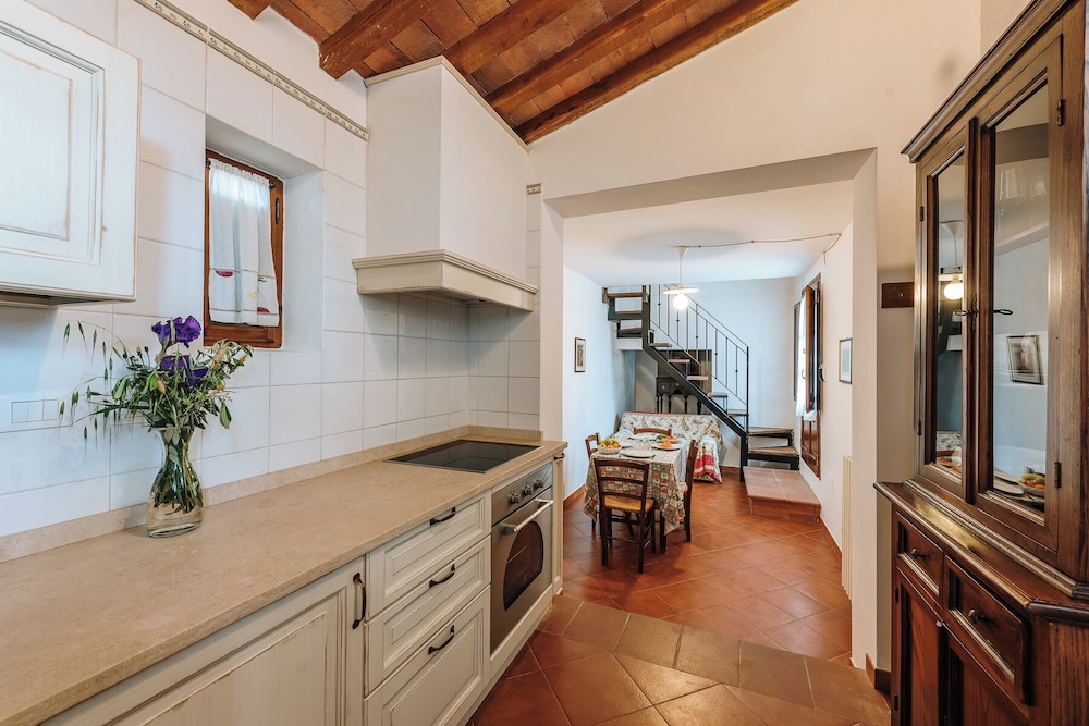 Villa Di Sotto 33/50