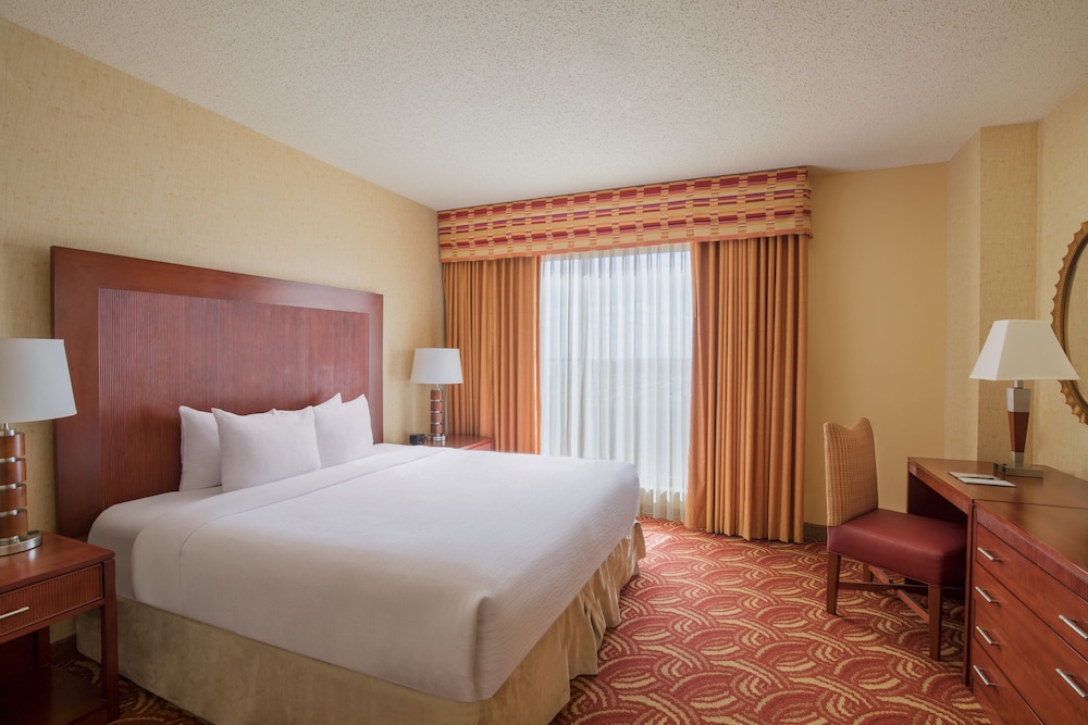 Embassy Suites by Hilton San Marcos Conference Center 15/76