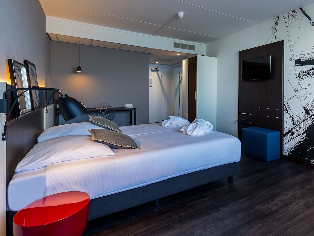 Postillion Hotel Amersfoort Veluwemeer 7/64