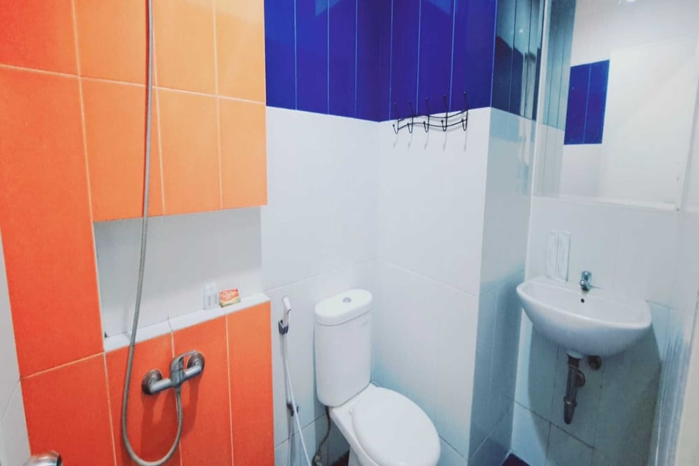 TOS Hotel and Convention Center Tangerang Powered by Archipelago 18/20