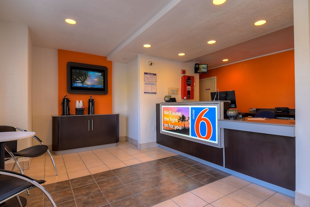 Motel6 Rowland Heights, CA - Los Angeles - Pomona 15/49