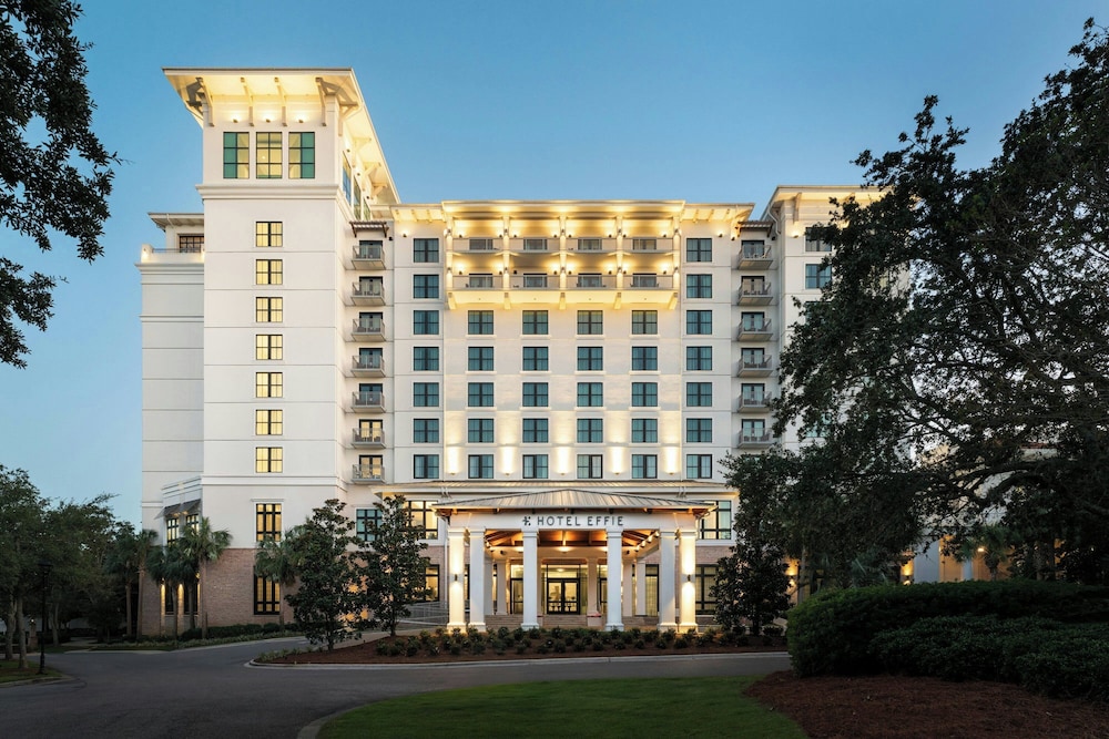 Hotel Effie Sandestin 3/49