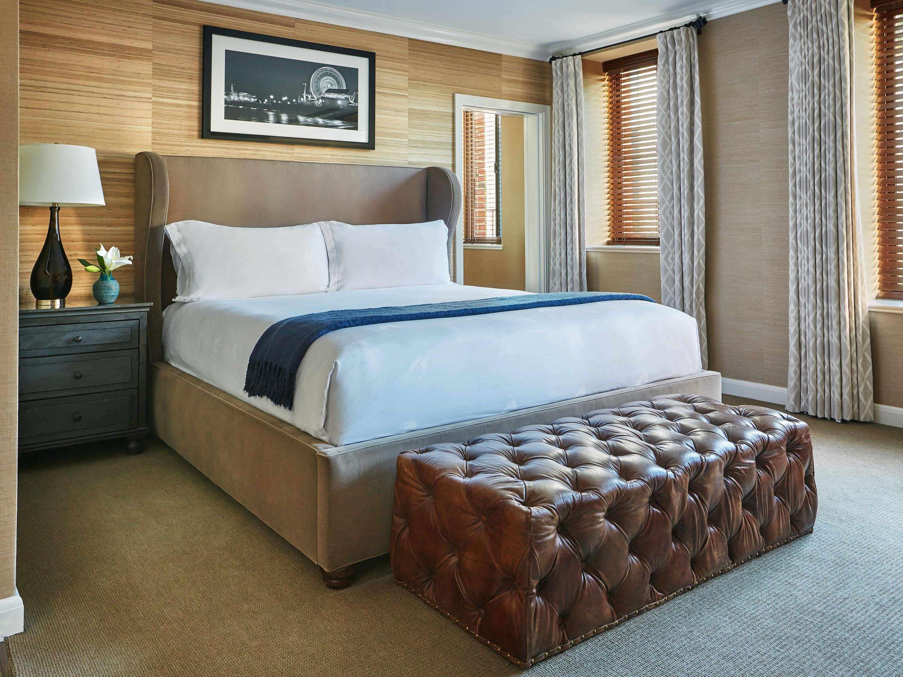 1 Bedroom, Grand, Palisades, Suite, King Bed, Sofa
