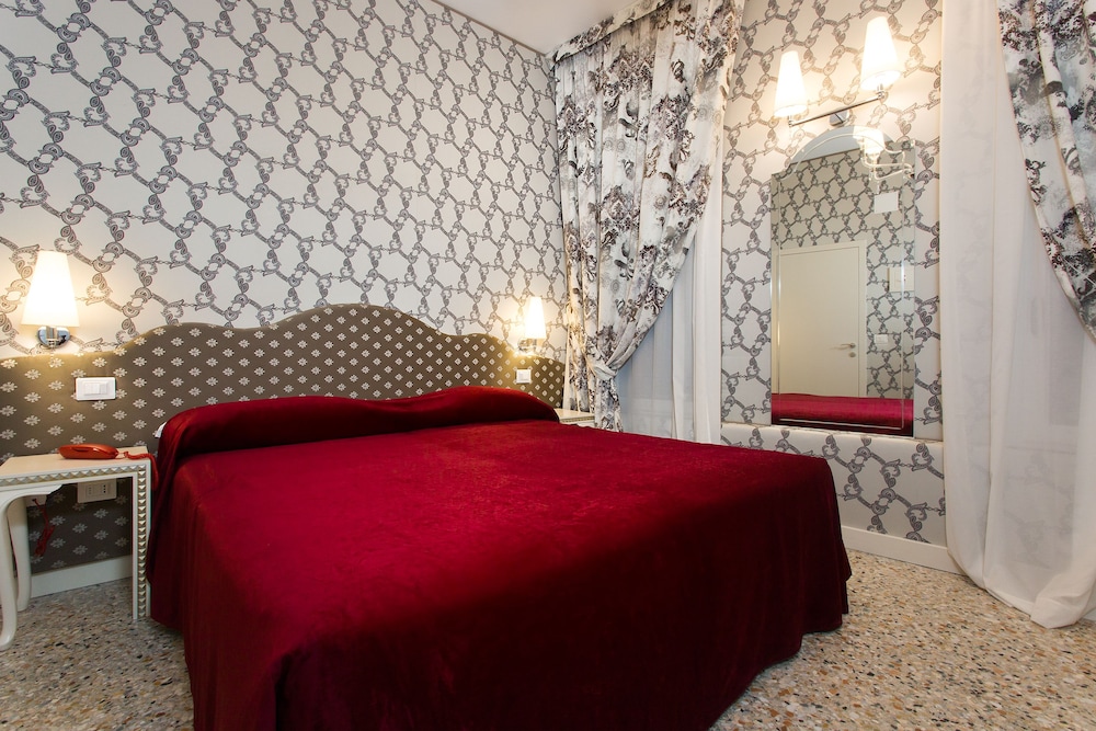 Hotel Ca Nobile Corner 9/50