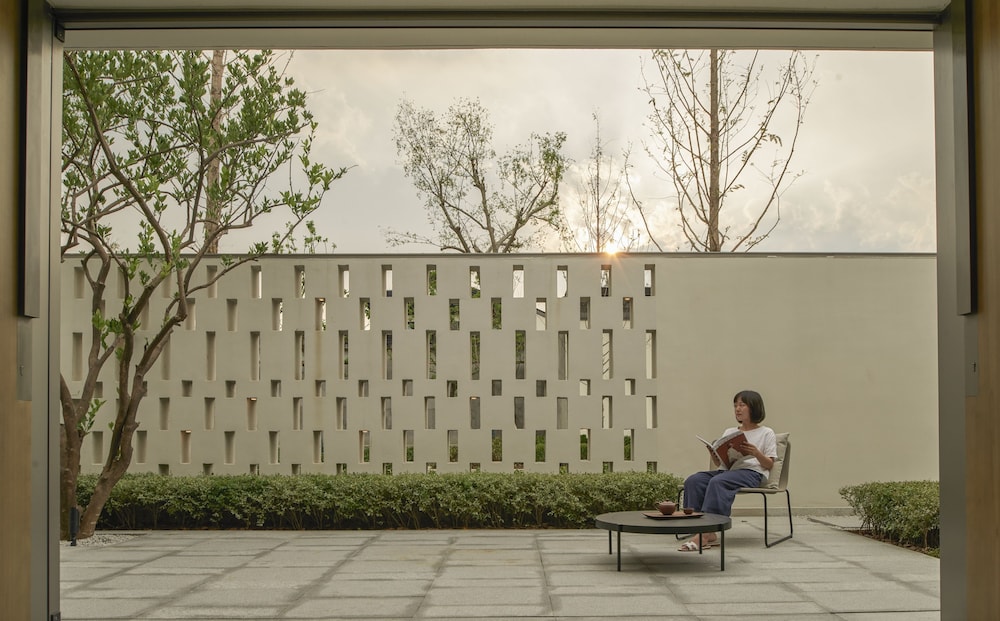 Alila Wuzhen 26/55