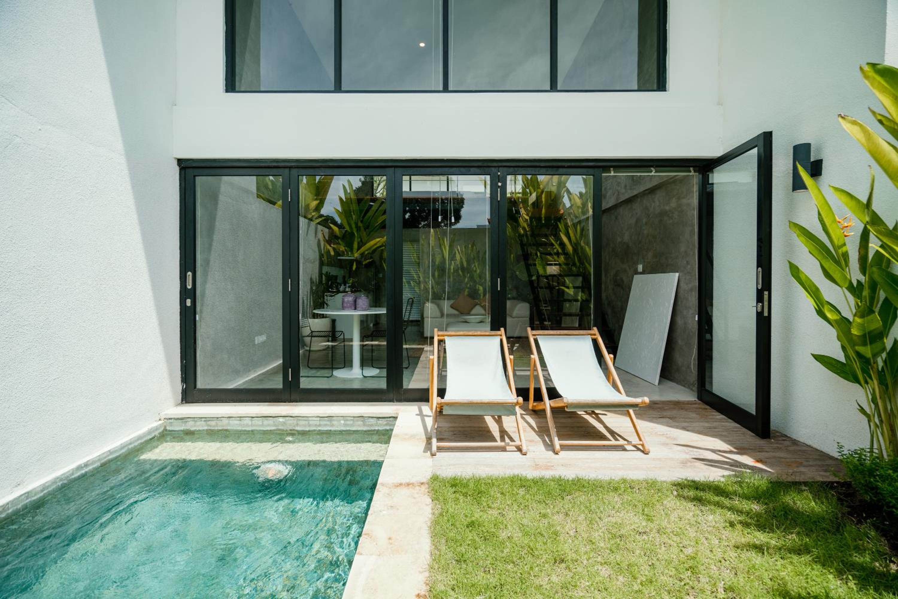 Canggu 2Plex 28/31