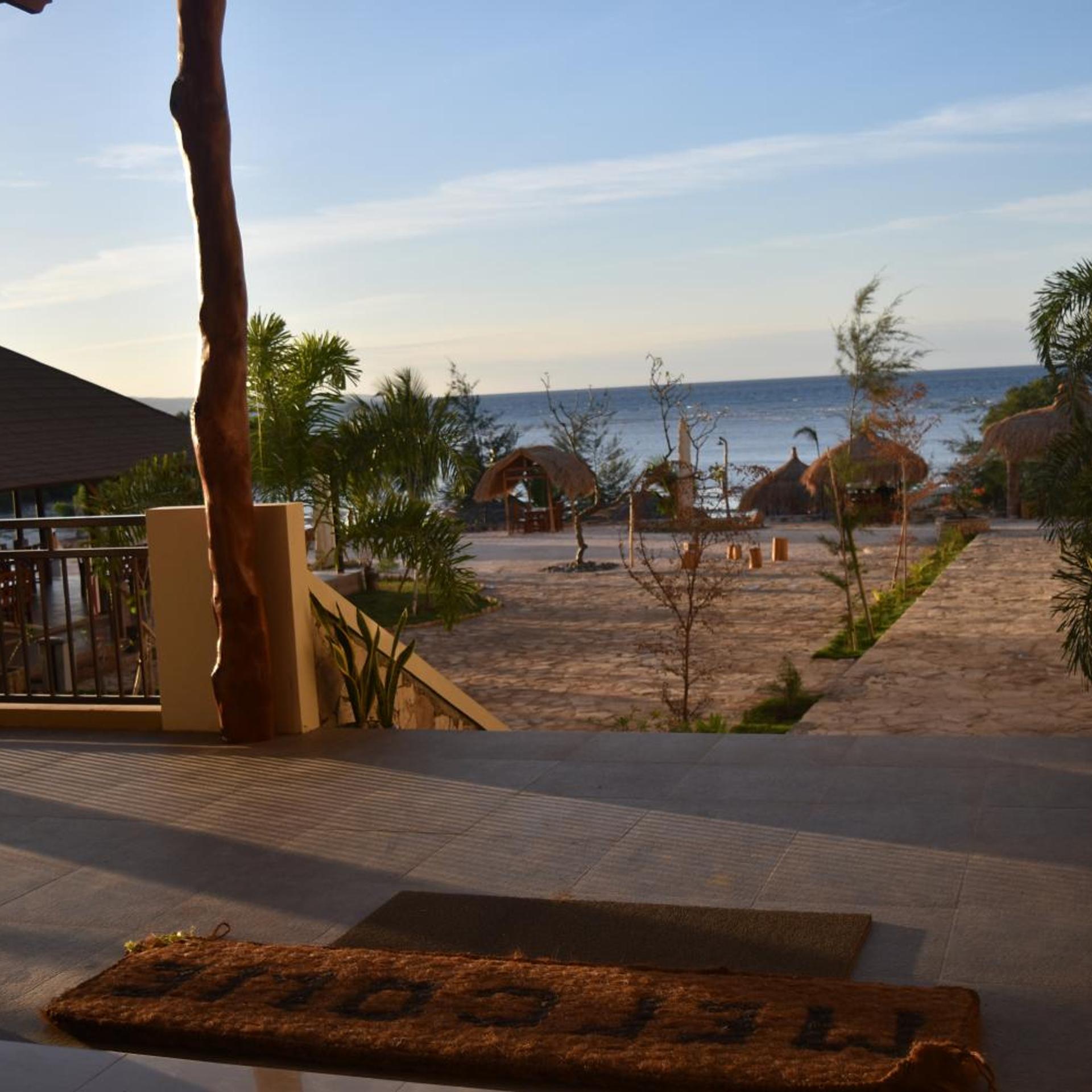 Padadita Beach Hotel 41/50