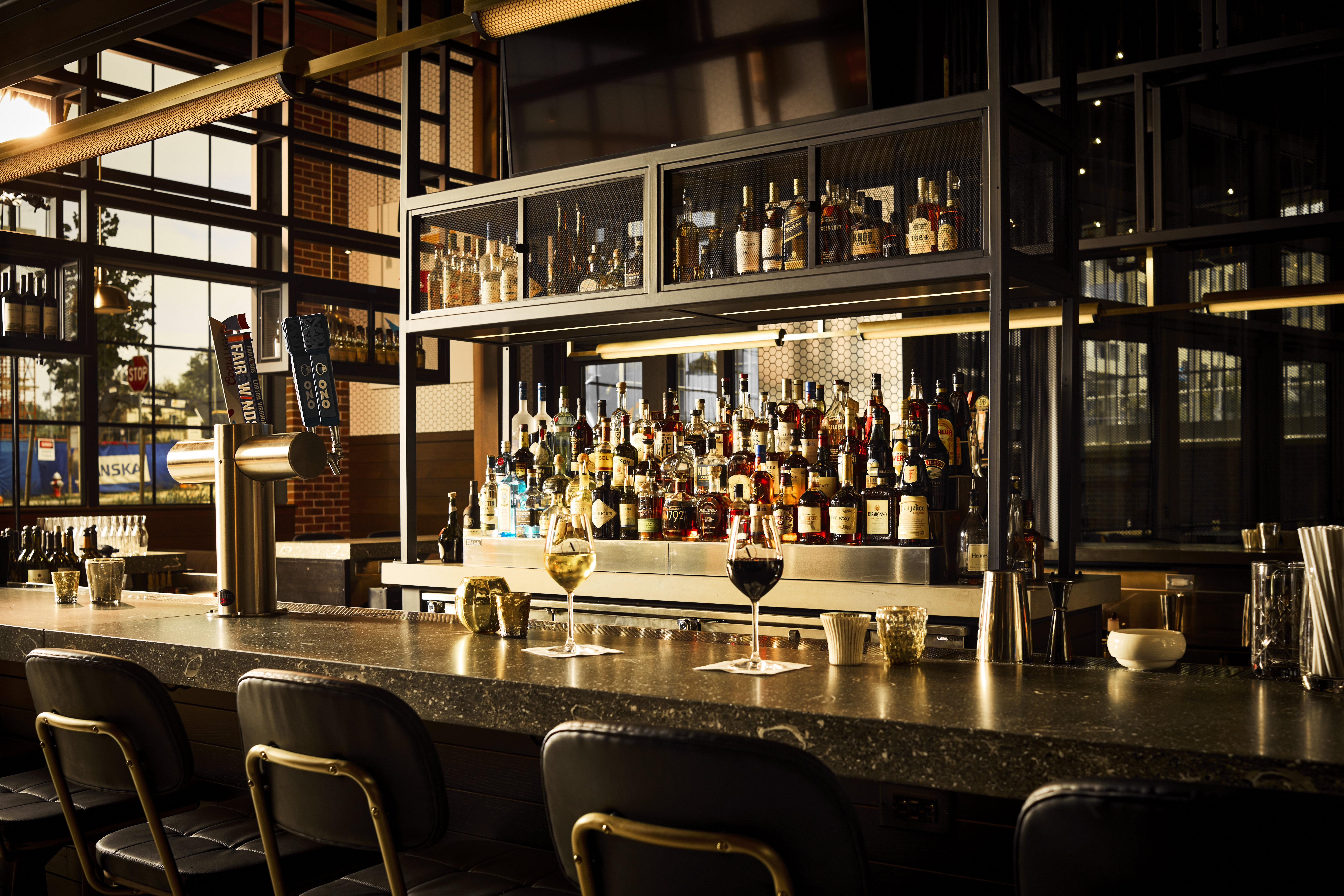 Archer Hotel Tysons 31/77