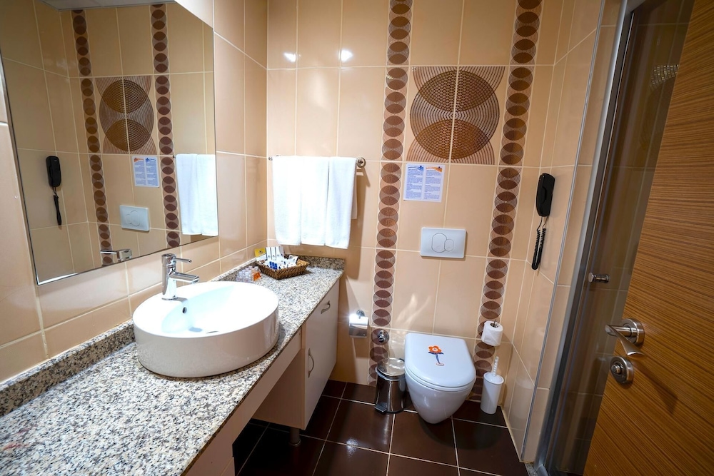 Cenger Beach Resort & Spa 49/50