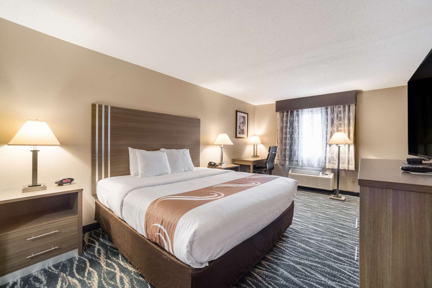 Quality Inn Effingham North 13/55