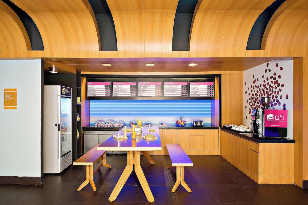 Aloft Bengaluru Whitefield 9/50