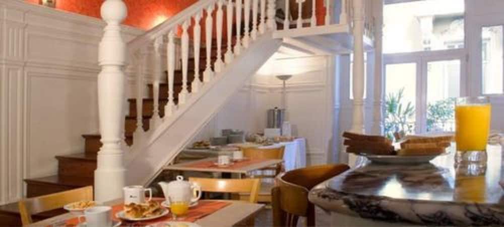Loft Argentino Apart Hotel Buenos Aires 38/47