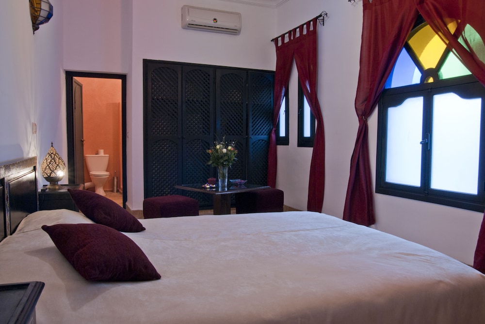 Riad Dar Foundouk & Spa 22/72