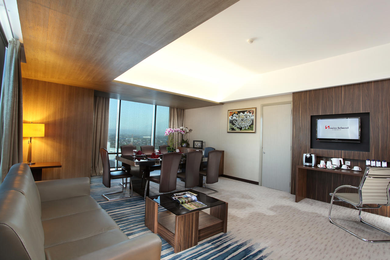 Swiss-Belhotel Cirebon 37/48
