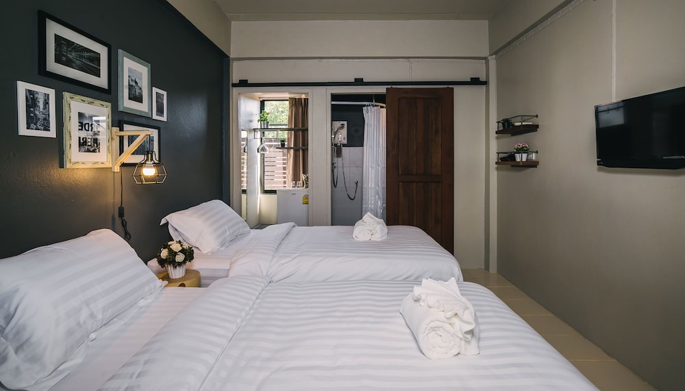 Cozy Inn Chiang Mai 16/61