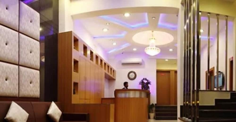 Hotel Durga Silver Line 5/24