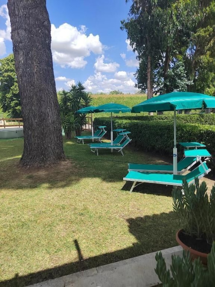 Il Parco 67/70