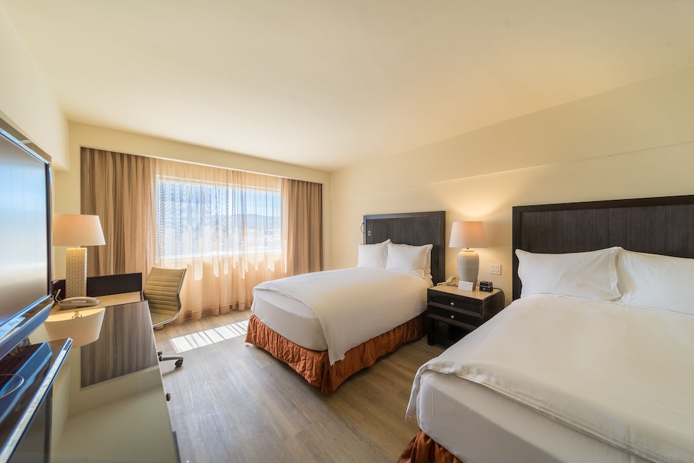 InterContinental San Salvador-Metrocentro Mall 22/76