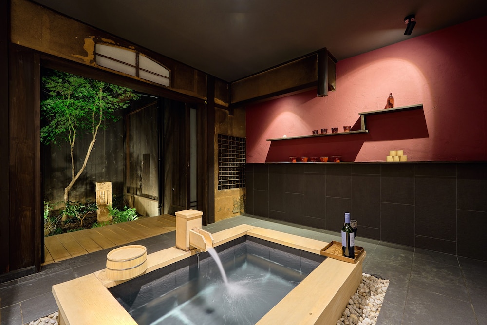 Kyoto Machiya Zeniyacho 23/39