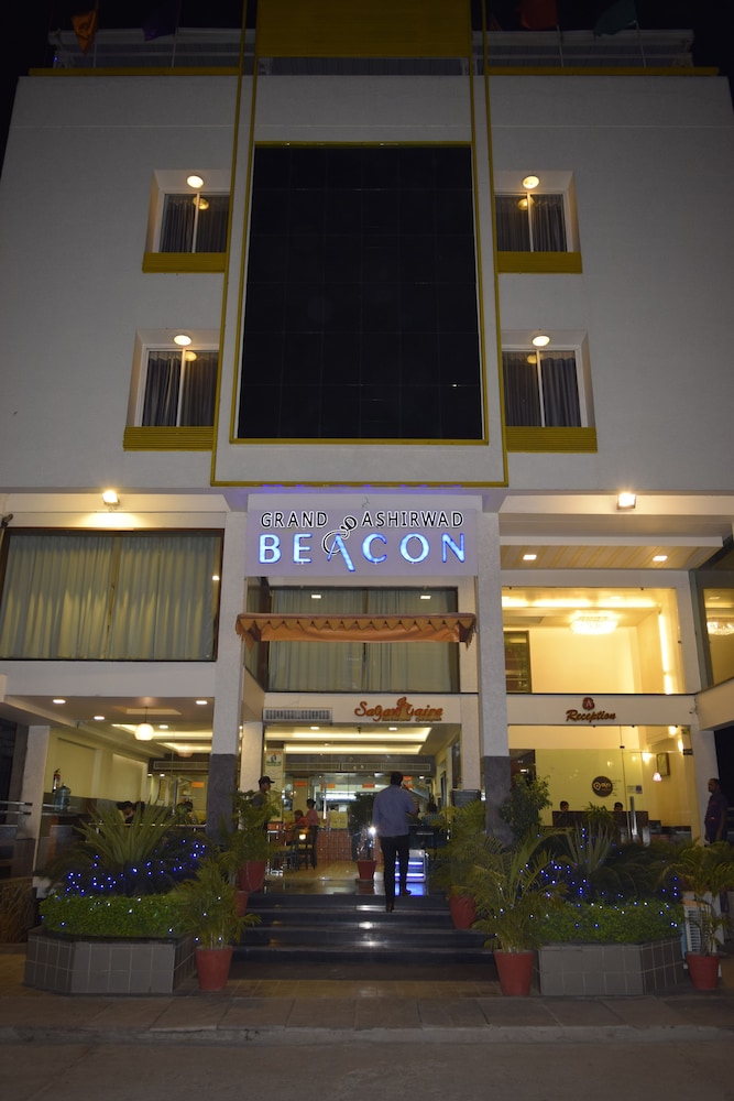 Grand Ashirwad Beacon 8/60