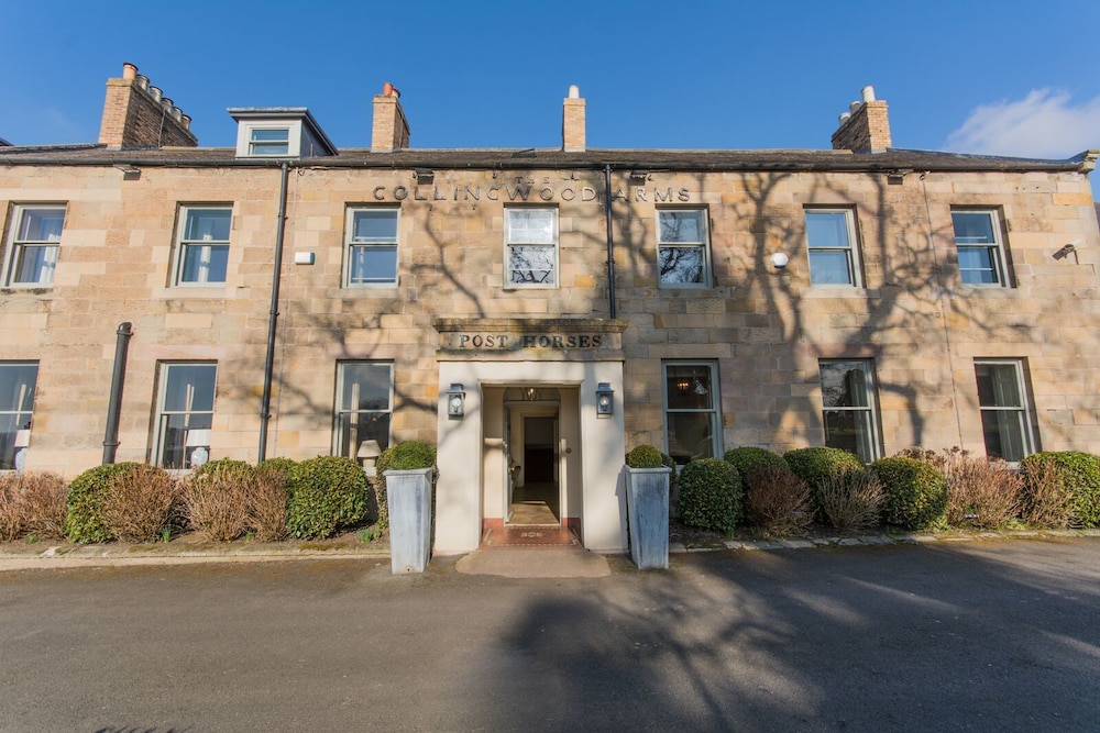 Collingwood Arms Hotel 3/36