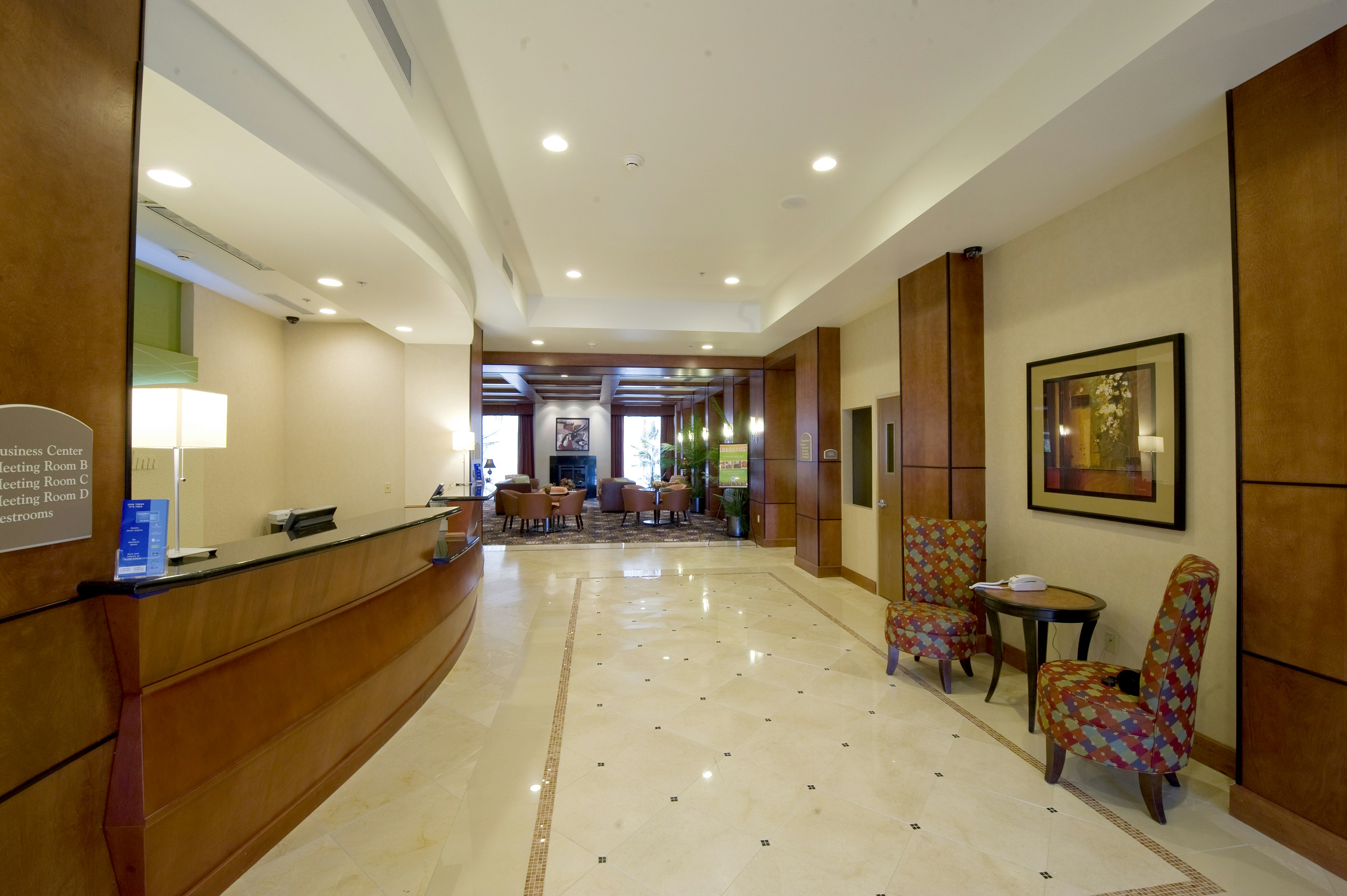 Holiday Inn Purdue - Fort Wayne 4/36