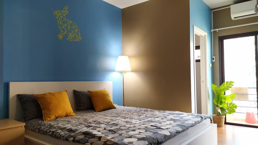 Zzz Hostel - Adults Only 8/56