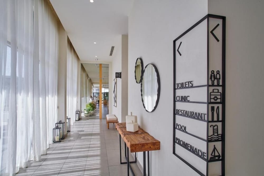 Marassi Boutique Hotel-Marina 1 10/16