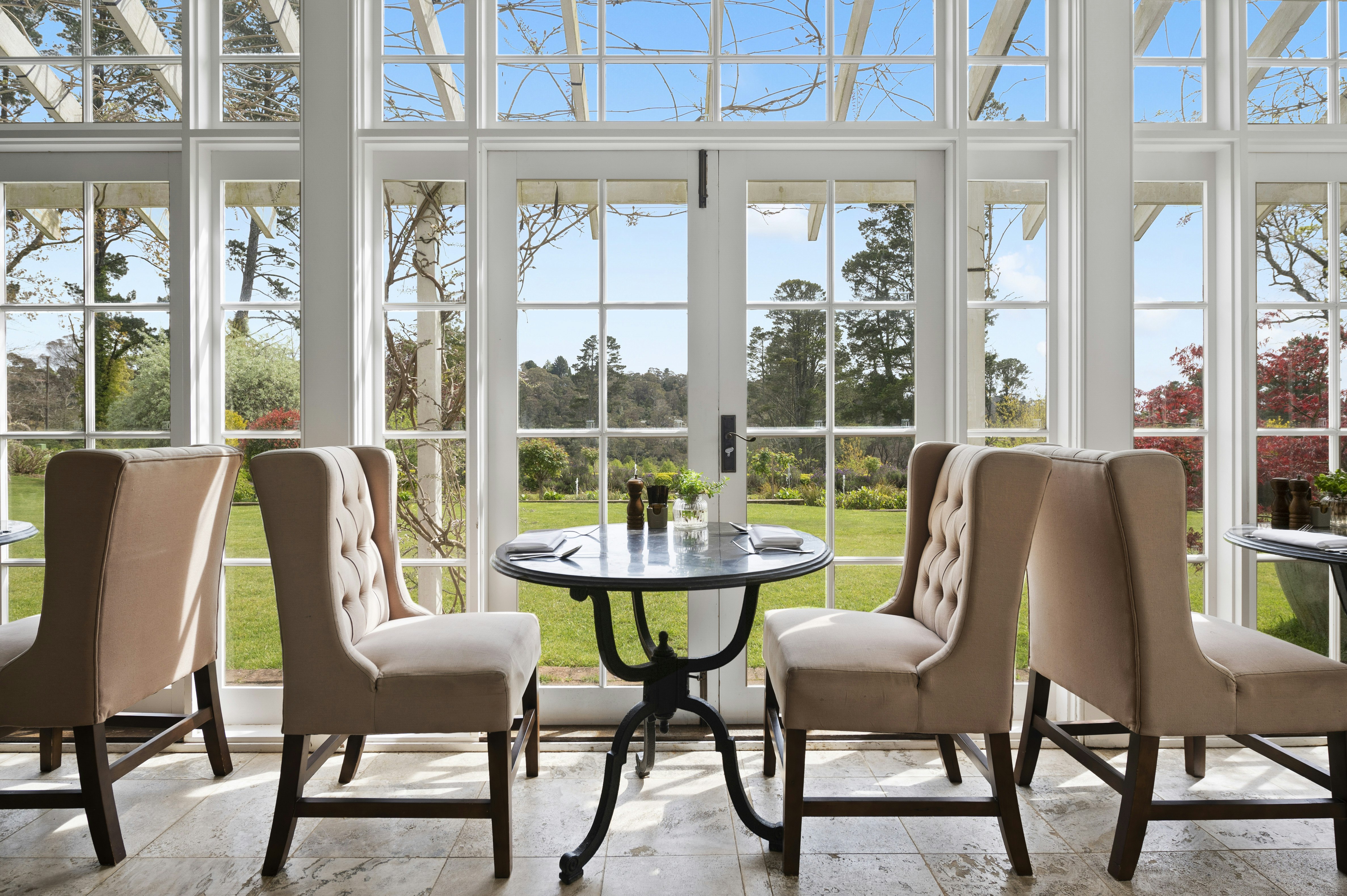 Parklands Country Gardens and Lodges 46/66